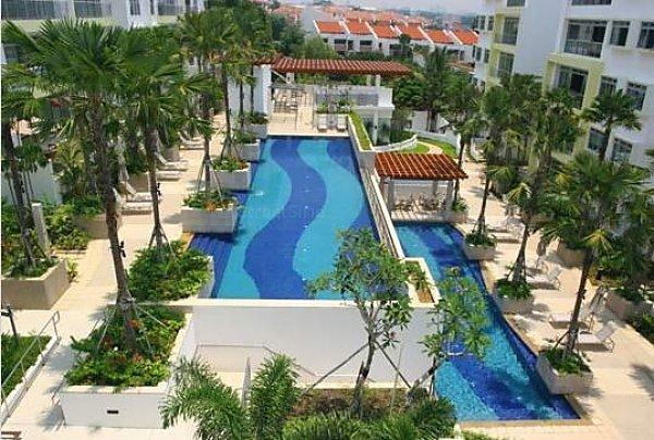 Casabella (Enbloc) (D10), Condominium #1380102